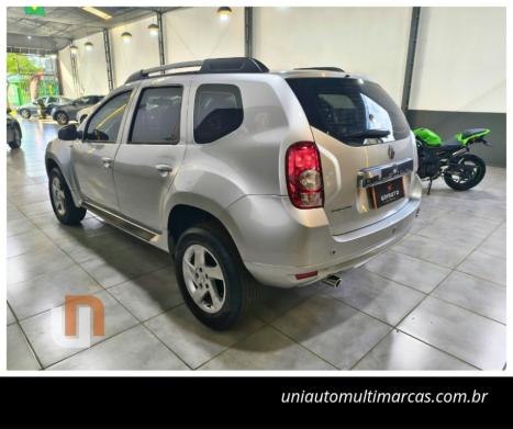 RENAULT Duster 1.6 16V 4P FLEX DYNAMIQUE, Foto 5