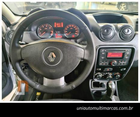 RENAULT Duster 1.6 16V 4P FLEX DYNAMIQUE, Foto 6