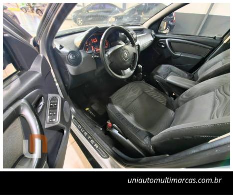 RENAULT Duster 1.6 16V 4P FLEX DYNAMIQUE, Foto 10