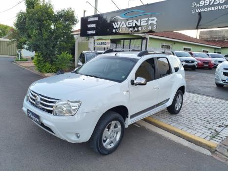 RENAULT Duster 1.6 16V 4P FLEX DYNAMIQUE, Foto 1