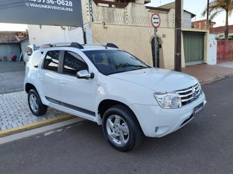 RENAULT Duster 1.6 16V 4P FLEX DYNAMIQUE, Foto 2