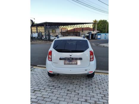 RENAULT Duster 1.6 16V 4P FLEX DYNAMIQUE, Foto 5
