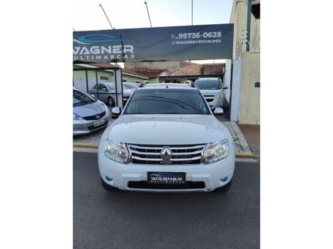 RENAULT Duster 1.6 16V 4P FLEX DYNAMIQUE, Foto 6