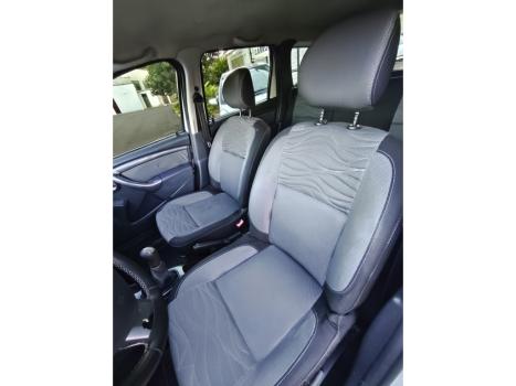 RENAULT Duster 1.6 16V 4P FLEX DYNAMIQUE, Foto 7