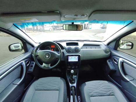 RENAULT Duster 1.6 16V 4P FLEX DYNAMIQUE, Foto 8