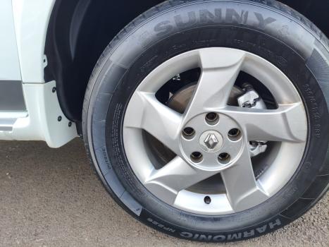 RENAULT Duster 1.6 16V 4P FLEX DYNAMIQUE, Foto 15
