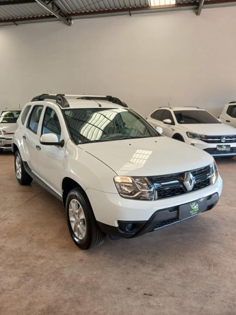 RENAULT Duster 1.6 16V 4P FLEX EXPRESSION, Foto 3