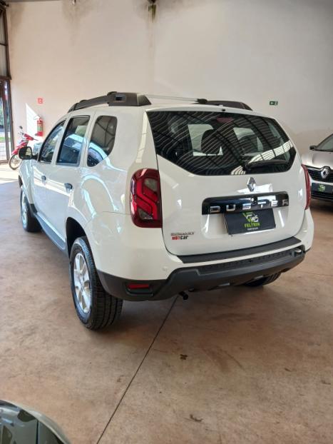 RENAULT Duster 1.6 16V 4P FLEX EXPRESSION, Foto 4