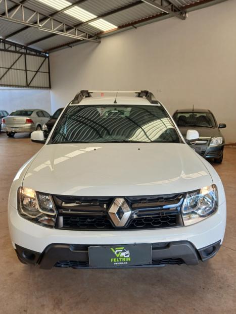 RENAULT Duster 1.6 16V 4P FLEX EXPRESSION, Foto 5