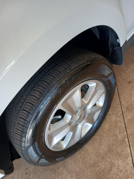 RENAULT Duster 1.6 16V 4P FLEX EXPRESSION, Foto 7