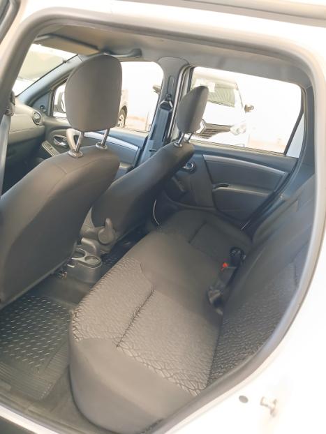 RENAULT Duster 1.6 16V 4P FLEX EXPRESSION, Foto 8