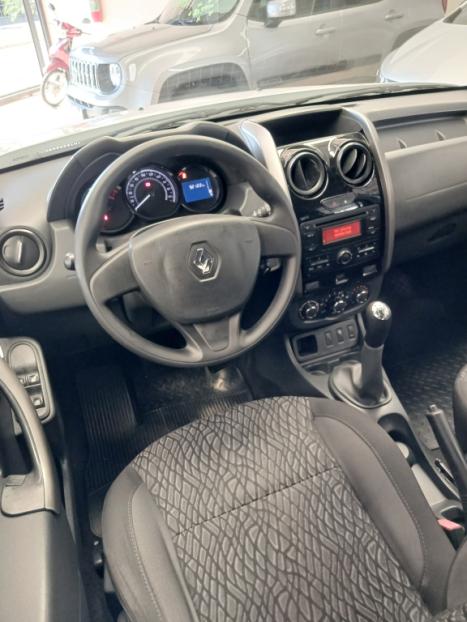RENAULT Duster 1.6 16V 4P FLEX EXPRESSION, Foto 9