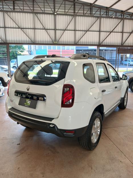 RENAULT Duster 1.6 16V 4P FLEX EXPRESSION, Foto 10