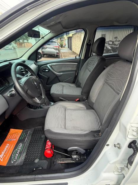 RENAULT Duster 1.6 16V 4P FLEX TECH ROAD, Foto 6