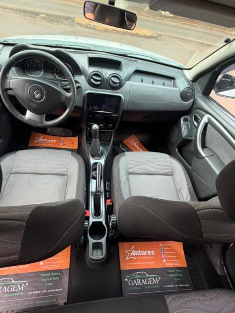 RENAULT Duster 1.6 16V 4P FLEX TECH ROAD, Foto 8