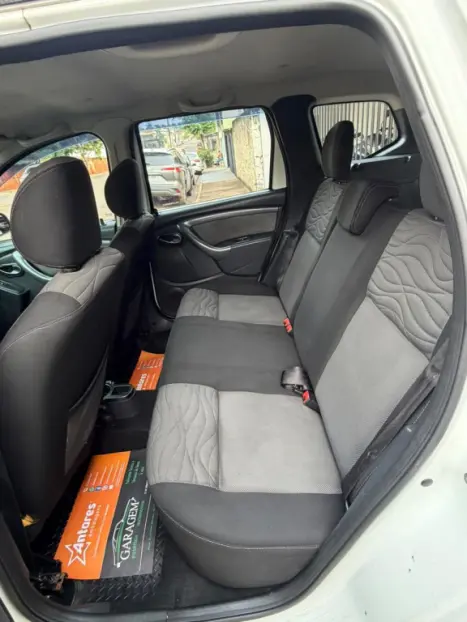RENAULT Duster 1.6 16V 4P FLEX TECH ROAD, Foto 9