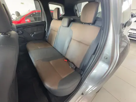 RENAULT Duster 2.0 16V 4P FLEX DYNAMIQUE AUTOMTICO, Foto 10