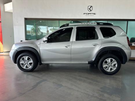 RENAULT Duster 2.0 16V 4P FLEX DYNAMIQUE AUTOMTICO, Foto 2