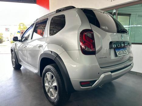 RENAULT Duster 2.0 16V 4P FLEX DYNAMIQUE AUTOMTICO, Foto 3