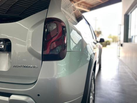 RENAULT Duster 2.0 16V 4P FLEX DYNAMIQUE AUTOMTICO, Foto 4