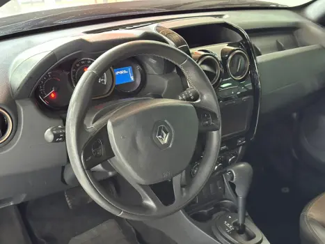 RENAULT Duster 2.0 16V 4P FLEX DYNAMIQUE AUTOMTICO, Foto 5