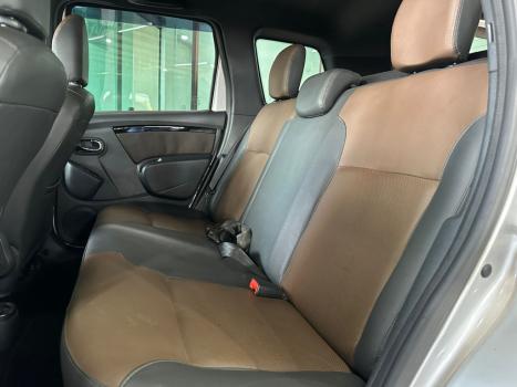 RENAULT Duster 2.0 16V 4P FLEX DYNAMIQUE AUTOMTICO, Foto 7