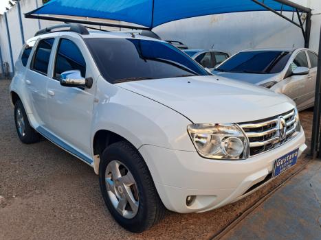 RENAULT Duster 2.0 16V 4P FLEX DYNAMIQUE, Foto 1