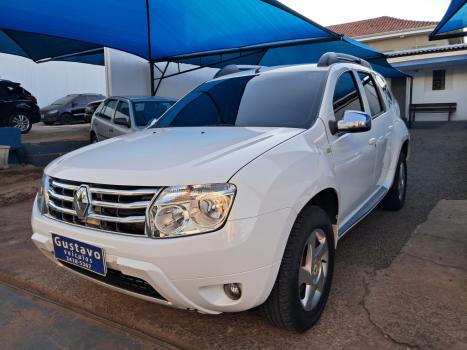 RENAULT Duster 2.0 16V 4P FLEX DYNAMIQUE, Foto 2