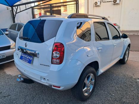 RENAULT Duster 2.0 16V 4P FLEX DYNAMIQUE, Foto 4