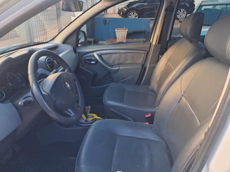 RENAULT Duster 2.0 16V 4P FLEX DYNAMIQUE, Foto 7