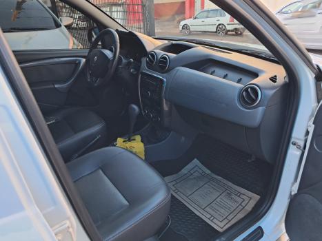 RENAULT Duster 2.0 16V 4P FLEX DYNAMIQUE, Foto 8