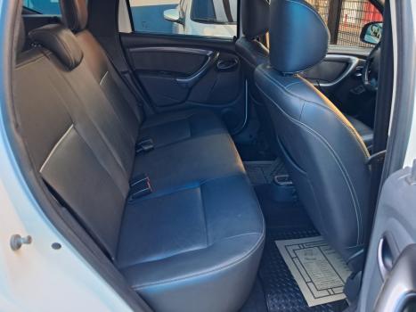 RENAULT Duster 2.0 16V 4P FLEX DYNAMIQUE, Foto 10