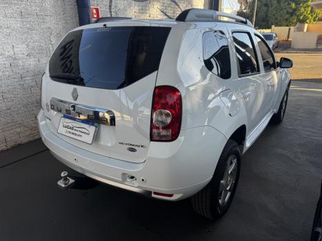 RENAULT Duster 2.0 16V 4P FLEX DYNAMIQUE AUTOMTICO, Foto 3