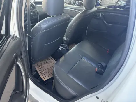 RENAULT Duster 2.0 16V 4P FLEX DYNAMIQUE AUTOMTICO, Foto 6