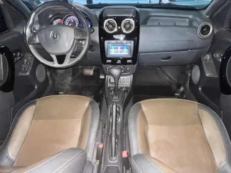 RENAULT Duster 2.0 16V 4P FLEX DYNAMIQUE AUTOMTICO, Foto 5