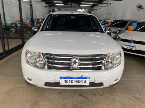 RENAULT Duster 2.0 16V 4P FLEX DYNAMIQUE AUTOMTICO, Foto 1