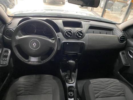 RENAULT Duster 2.0 16V 4P FLEX DYNAMIQUE AUTOMTICO, Foto 7