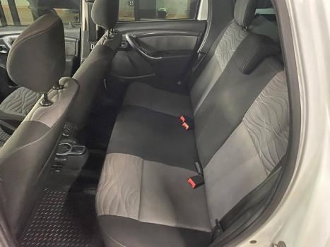 RENAULT Duster 2.0 16V 4P FLEX DYNAMIQUE AUTOMTICO, Foto 8