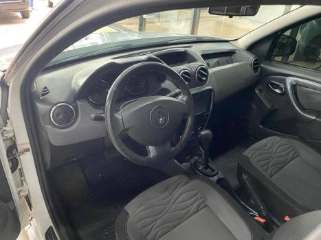 RENAULT Duster 2.0 16V 4P FLEX DYNAMIQUE AUTOMTICO, Foto 9