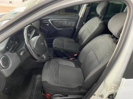 RENAULT Duster 2.0 16V 4P FLEX DYNAMIQUE AUTOMTICO, Foto 10