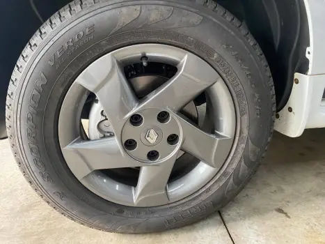 RENAULT Duster 2.0 16V 4P FLEX DYNAMIQUE AUTOMTICO, Foto 11