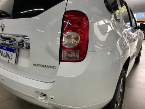 RENAULT Duster 2.0 16V 4P FLEX DYNAMIQUE AUTOMTICO, Foto 12