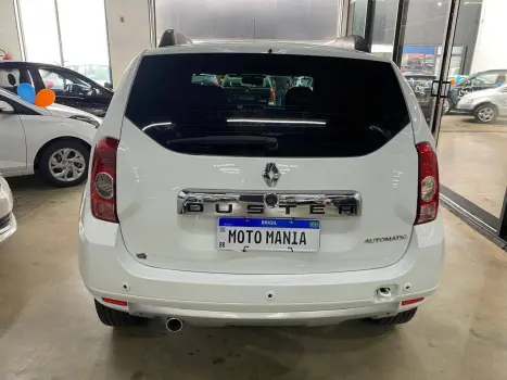 RENAULT Duster 2.0 16V 4P FLEX DYNAMIQUE AUTOMTICO, Foto 15