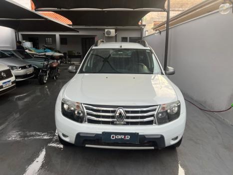 RENAULT Duster 2.0 16V 4P FLEX TECH ROAD AUTOMTICO, Foto 2