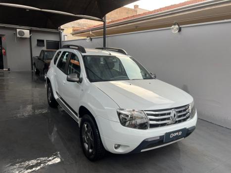 RENAULT Duster 2.0 16V 4P FLEX TECH ROAD AUTOMTICO, Foto 1