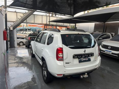RENAULT Duster 2.0 16V 4P FLEX TECH ROAD AUTOMTICO, Foto 6