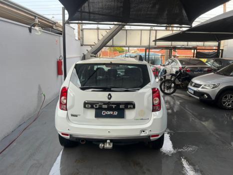 RENAULT Duster 2.0 16V 4P FLEX TECH ROAD AUTOMTICO, Foto 5