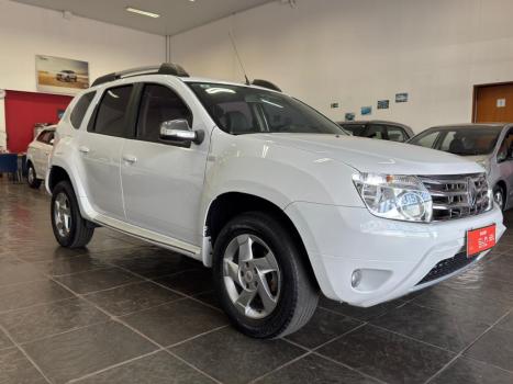 RENAULT Duster 2.0 16V 4P FLEX DYNAMIQUE, Foto 2