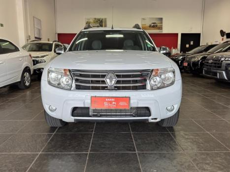 RENAULT Duster 2.0 16V 4P FLEX DYNAMIQUE, Foto 3