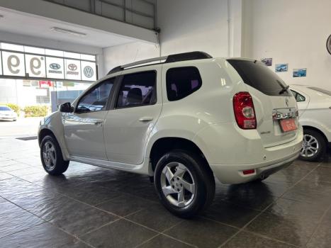 RENAULT Duster 2.0 16V 4P FLEX DYNAMIQUE, Foto 4